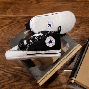 Converse all star chuck Taylor size 3